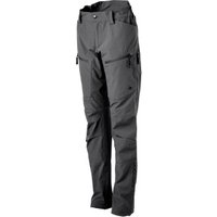 DogCoach Dog Walker Shell-Hose Unisex Schwarz Long Hayley 44 - EU von DogCoach