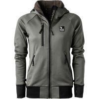 DogCoach Hoodie Beetle Dice XXL - INT von DogCoach