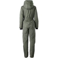 DogCoach Jumpsuit Damen I Beetle Kaos L - INT von DogCoach