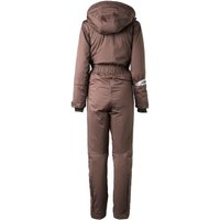 DogCoach Jumpsuit Damen I Bison Lumos XS - INT von DogCoach