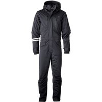 DogCoach Jumpsuit Herren Schwarz Robert 2.0 3XL - INT von DogCoach