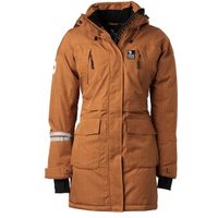 DogCoach Parka Jacke 8.0 Winter I Sun Downer River 3XL - INT von DogCoach