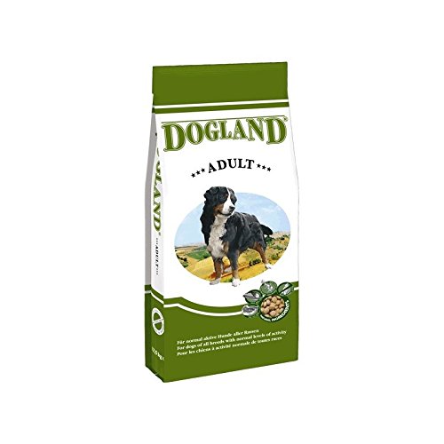 Dogland Adult 15KG von Dogland Adult