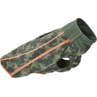 Dogs Creek Fleecejacke Makalu Camouflage 32 cm von Dogs Creek