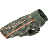 Dogs Creek Fleecejacke Makalu Camouflage 36 cm von Dogs Creek