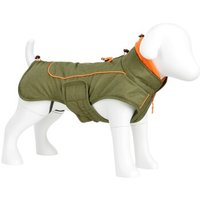 Dogs Creek Hund Wintermantel Thera Rückenlänge 48 cm Dogs Creek Hund Wintermantel Thera Rückenlänge 48 cm von Dogs Creek