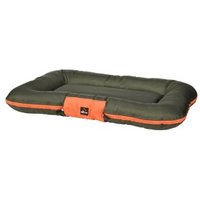 Dogs Creek Mountaineer Hundekissen Grün XL von Dogs Creek