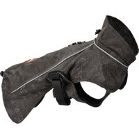 Dogs Creek Regenmantel Parabat schwarz 36 cm Dogs Creek Regenmantel Parabat schwarz 36 cm von Dogs Creek