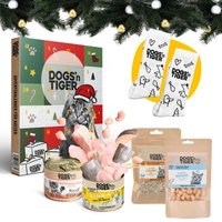 Dogs'n Tiger Dogs´n Tiger, Adventsbundle Kitten von Dogs'n Tiger