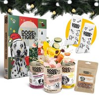 Dogs'n Tiger Dogs´n Tiger, Adventsbundle Welpen von Dogs'n Tiger