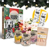 Dogs'n Tiger Dogs´n Tiger, Dogs - Adventsbundel von Dogs'n Tiger