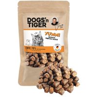 Dogs'n Tiger Dogs´n Tiger Adult Katzen Snacks, Yummi, Ente 20x50 g Dogs'n Tiger Dogs´n Tiger Adult Katzen Snacks, Yummi, Ente 20x50 g von Dogs'n Tiger