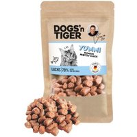 Dogs'n Tiger Dogs´n Tiger Adult Katzen Snacks, Yummi, Lachs 20x50 g Dogs'n Tiger Dogs´n Tiger Adult Katzen Snacks, Yummi, Lachs 20x50 g von Dogs'n Tiger