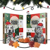 Dogs'n Tiger Dogs´n Tiger Adventsbundle von Dogs'n Tiger