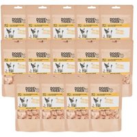 Dogs'n Tiger Fatzke | Huhn 1,12 kg von Dogs'n Tiger