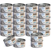 Dogs'n Tiger Meer! 24x70 g von Dogs'n Tiger