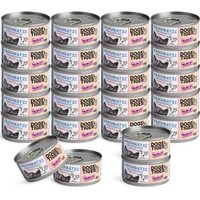 Dogs'n Tiger Naschkatze 24x70 g von Dogs'n Tiger