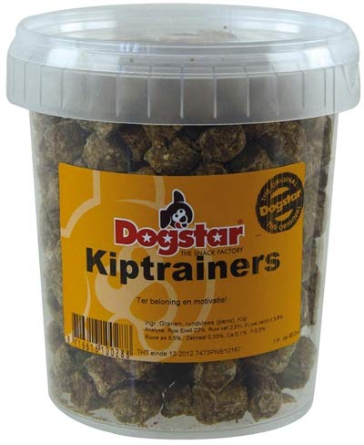 Dogstar 850 ML kiptrainers von Dogstar