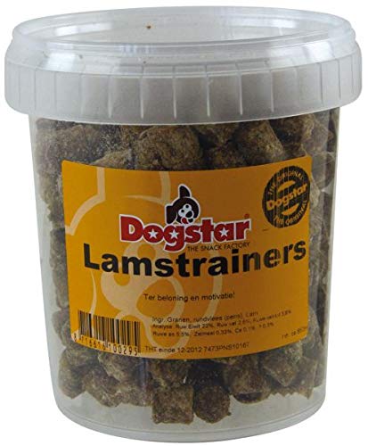 Dogstar 850 ML lamtrainers von Dogstar