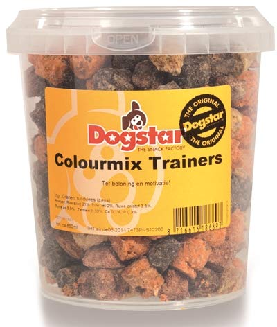 Dogstar 850 ML mixtrainers von Dogstar