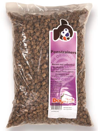 Dogstar 850 ML penstrainers von Dogstar