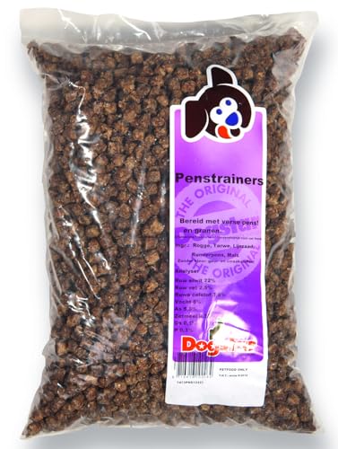 Dogstar penstrainers hundesnack von Dogstar