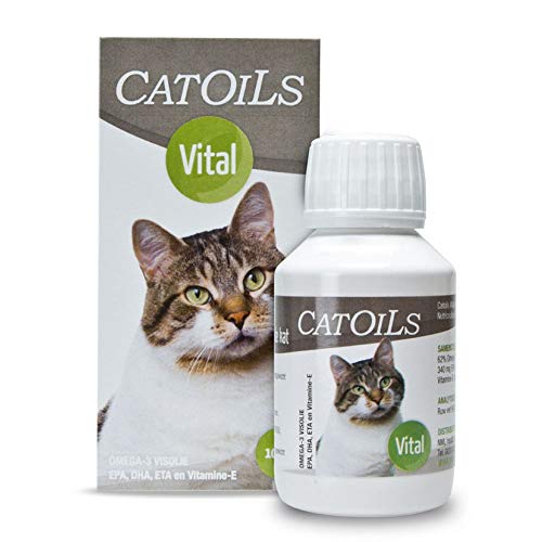 Catoils Vital 100 ml von Doils