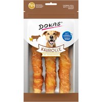 Dokas Kaurolle mit Hühnerbrust - 2 x ca. 150 g von Dokas