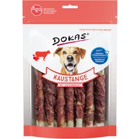 Dokas Kaustange mit Entenbrust - 3 x 200 g von Dokas