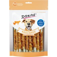 Dokas Kaustange mit Hühnerbrust - 3 x 200 g von Dokas