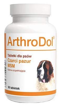 Dolfos ArthroDol for Joints 90 Tablets von Dolfos