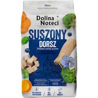 Dolina Noteci Premium Kabeljau - 2 x 9 kg von Dolina Noteci