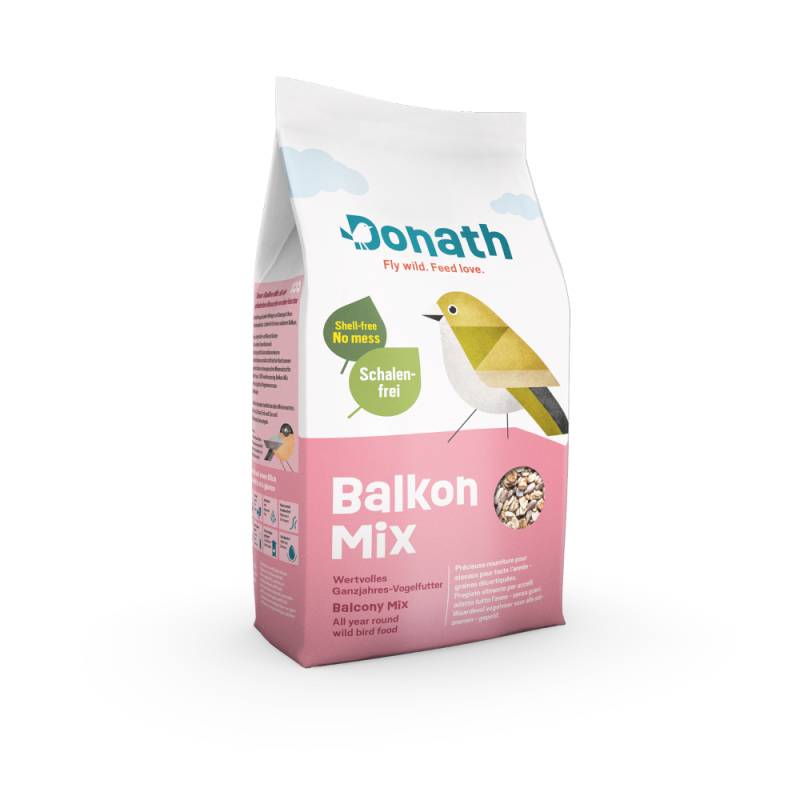 Donath Balkon Mix - 1 kg von Donath