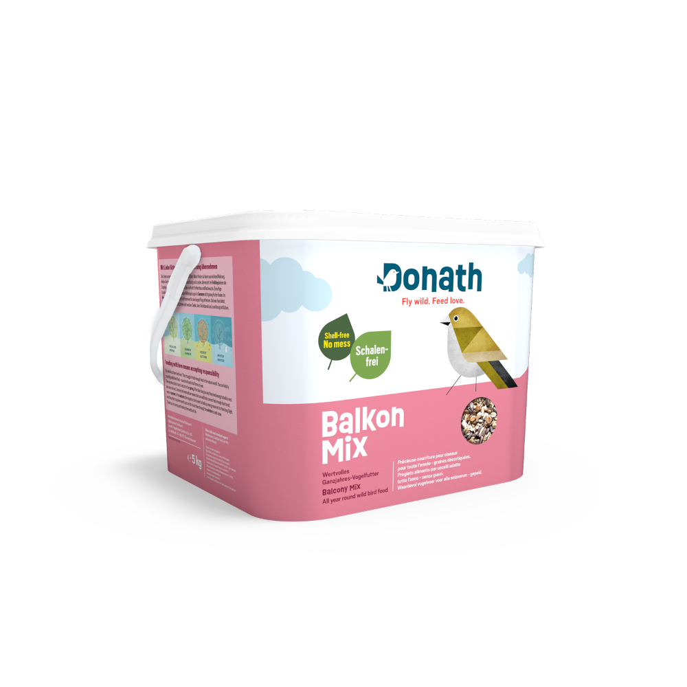 Donath Balkon Mix - 5 kg von Donath