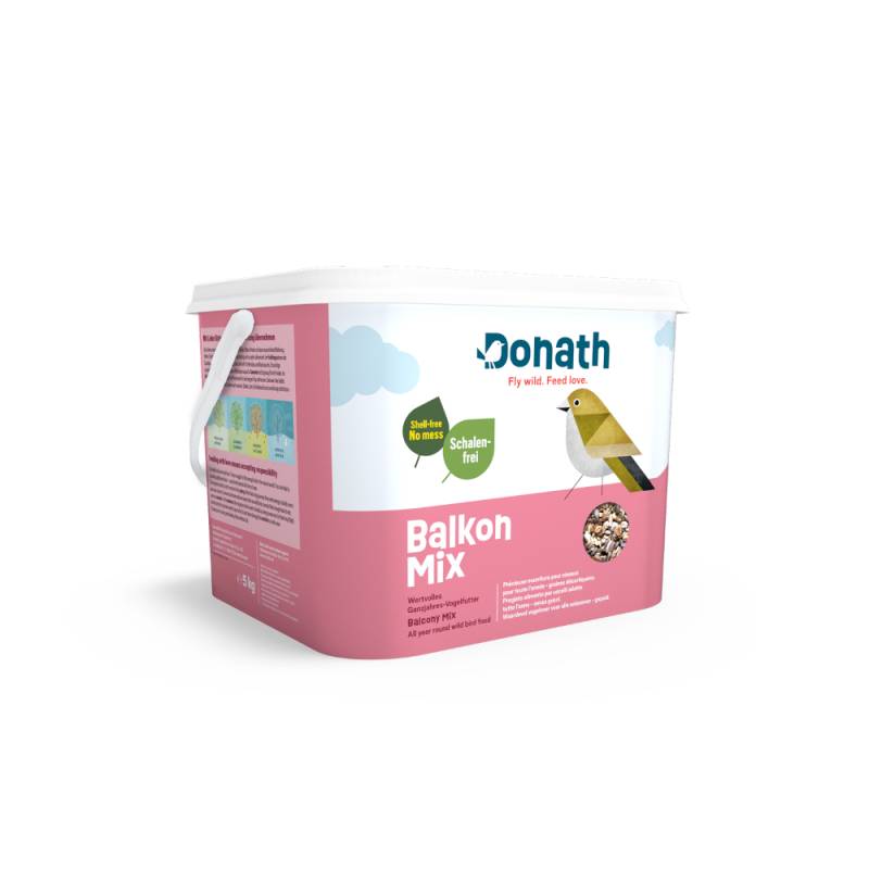 Donath Balkon Mix - 5 kg von Donath