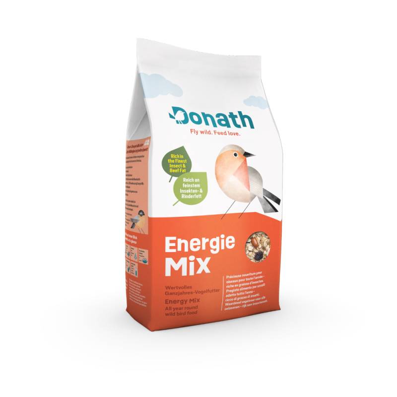 Donath Energie Mix - 1 kg von Donath