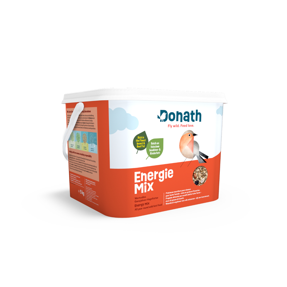 Donath Energie Mix - 5 kg von Donath