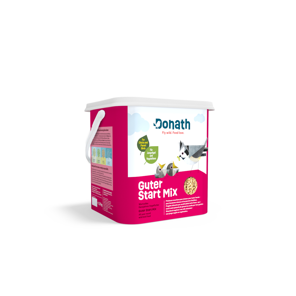 Donath Guter Start Mix - 2,6 kg von Donath