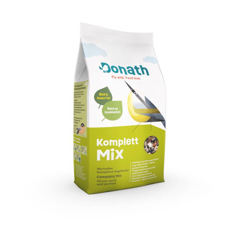 Donath Komplett Mix - 1 kg von Donath