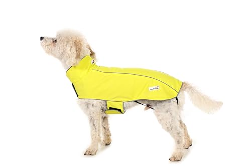 Doodlebone Dog Mac in einer Packung (Citrus, 1-2) von Doodlebone