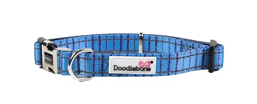 Doodlebone Gepolstertes Halsband, Aurora, 1-2 von Doodlebone