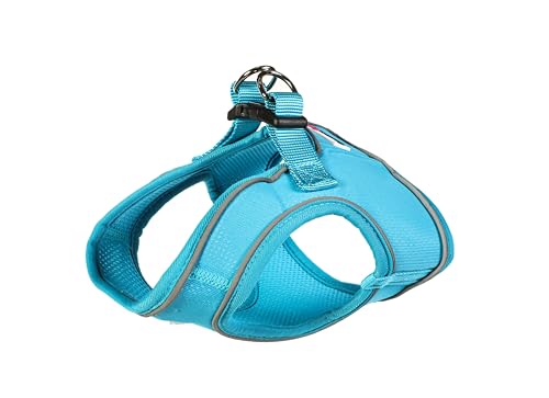 Doodlebone Snappy Harness Aqua, 2 von Doodlebone