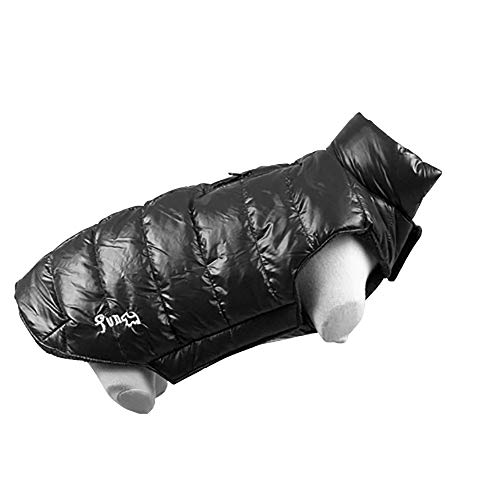 Daunendecke Fashion T42 schwarz von Chadog