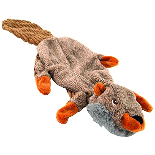 Doogy Biber für Hunde, 45 cm von Doogy