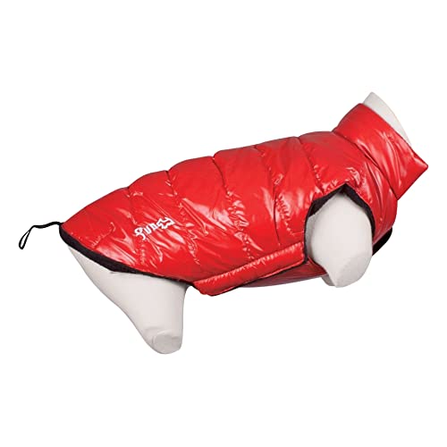 Doogy Fun T32 Kuscheltier, Rot von Doogy