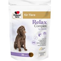 Doppelherz Relax Complex Chews 30 Stück von Doppelherz