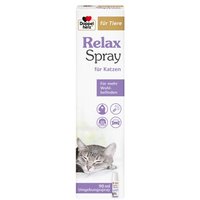 Doppelherz für Tiere Relaxspray für Katzen 90 ml von Doppelherz