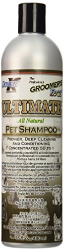 Groomer's Edge Double K Ultimate Shampoo von Groomer's Edge