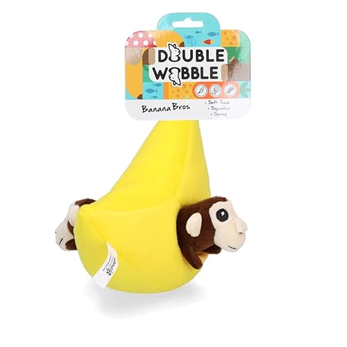 Double Wobble Banana Bros von Double Wobble