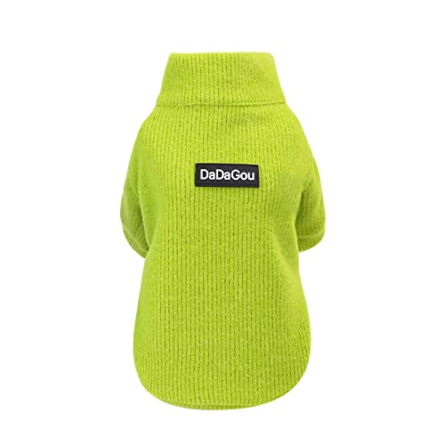 Hunde Kostüme Hundebekleidung Pullover Haustier-Reißverschluss Slim Fit Herbst und Winter Pullover Haustierkleidung Haustierkleidung Niedliches Haustierzubehör Hundemantel Mit Für Geschirr von Doublehero